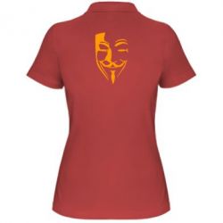Поло женские