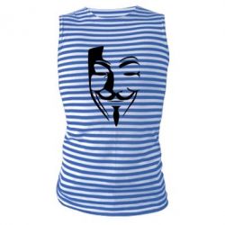 Майки-тельняшки