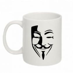 Кружки 320ml - FATLINE