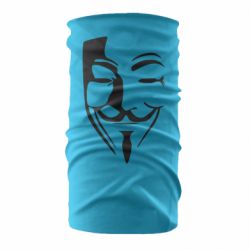 Бандана-труба - FATLINE