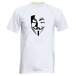 Мужские спортивные футболки