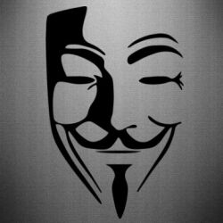 Автомобильные наклейки - FATLINE