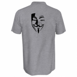 Поло мужские