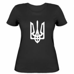 Жіночі футболки - FATLINE