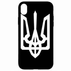 Apple iPhone XR - FATLINE