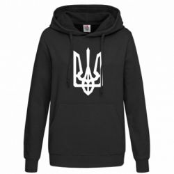 Худі жіночі - FATLINE