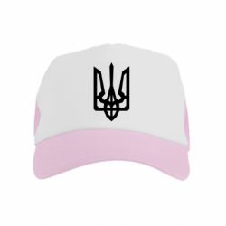 Дитячі кепки-тракери