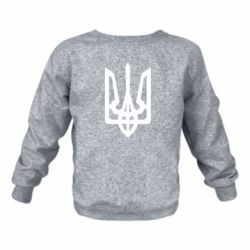 Дитячі світшоти