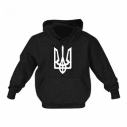 Дитячі худі - FATLINE