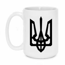 Кружки 420ml - FATLINE