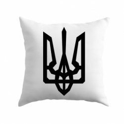 Подушки габардин