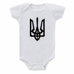 Дитячі бодіки - FATLINE