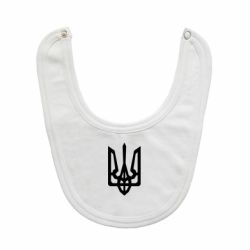 Дитячі слинявчики