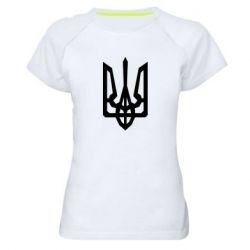 Жіночі спортивні футболки