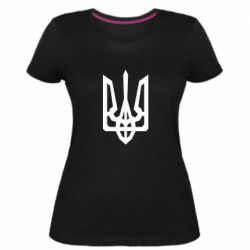 Жіночі футболки стрейчеві