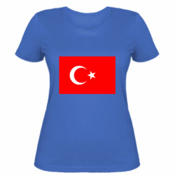 Жіночі футболки - FATLINE