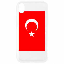 Apple iPhone XR - FATLINE