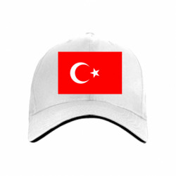 Кепки - FATLINE