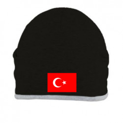 Шапки - FATLINE