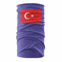 Бандана-труба - FATLINE