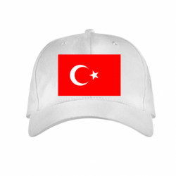 Дитячі кепки