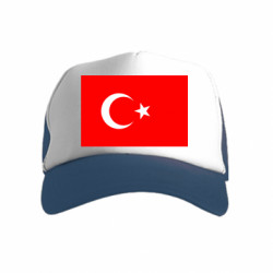 Дитячі кепки-тракери