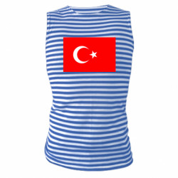 Майки-тільняшки