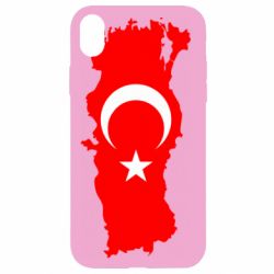 Apple iPhone XR - FATLINE