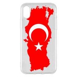 Apple iPhone X/Xs - FATLINE