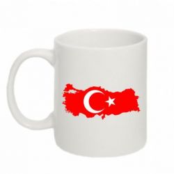 Кружки 320ml - FATLINE