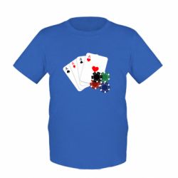 Детская футболка Тузы