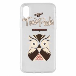 Apple iPhone X/Xs - FATLINE