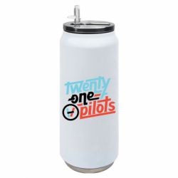 Термобанка 500ml TWENTY ØNE PILØTS