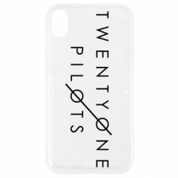 Apple iPhone XR - FATLINE