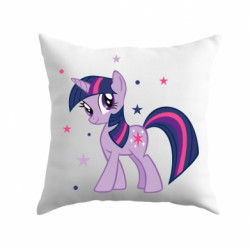 Подушка габардин Twilight Sparkle