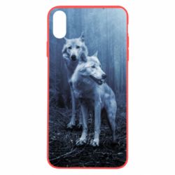 Apple iPhone X/Xs - FATLINE