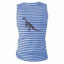 Майки-тельняшки