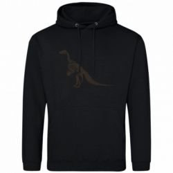 Худи мужские