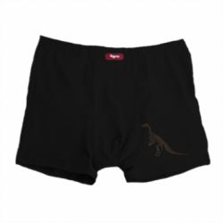 Трусы мужские боксеры