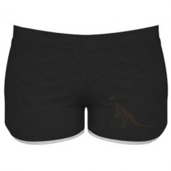 Женские шорты