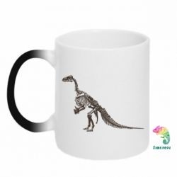 Кружки-хамелеоны - FATLINE