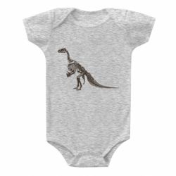 Детские бодики - FATLINE