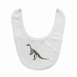 Детские слюнявчики