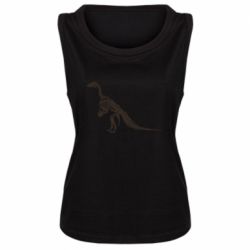 Женские майки