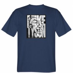 Мужская футболка Stedman Tyson Art