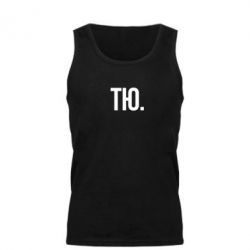 Майка чоловіча