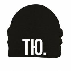 Шапки на флісі - FATLINE