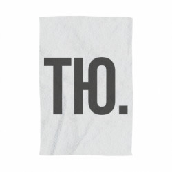 3D Рушники - FATLINE