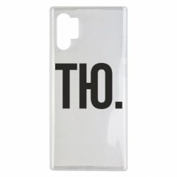 Samsung Note 10 Plus