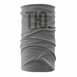 Бандана-труба - FATLINE